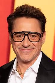 Who Is the Person Robert Downey Jr Thanked for Pulling Him Out of Jail in  His Oscar Acceptance Speech?
