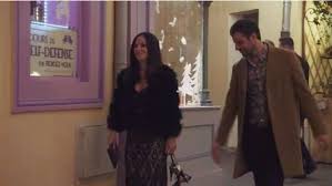 Maybe you would like to learn more about one of these? Thomas Et Eric Le Baiser Au Reveillon Et Boher Inquiet Pour Samia Plus Belle La Vie 31 12 2018 Nouveautes Tele Com