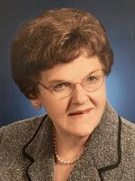 Janice Showalter Obituary (1931