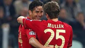 + body measurements & other facts. Seleccion Peruana Thomas Muller Elogio A Claudio Pizarro Tras El Peru Vs Alemania Internacional El Bocon