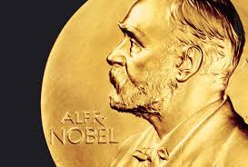 Nobel Prize