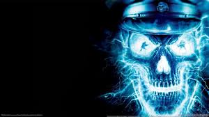 Download Cool Gaming Wallpaper 1080p For Desktop Wallpaper On Flip Wallpapers Ghost Rider Wallpaper Skull Wallpaper Hd Skull Wallpapers