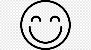 Sie können dieses bild gerne in ihre website/ihren blog einbetten! Smiley Emoticon Computer Icons Avatar Smiley Bereich Benutzerbild Schwarz Und Weiss Png Pngwing