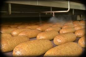 Painea grau intreg este painea ideala pentru o nutritie echilibrata. Cum Se Fabrica Painea Sanatoasa Sylvester Graham Interviu Galerie Foto Mobile