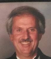 Obituary information for Marc P Hess