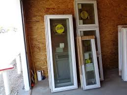See color palette pella fixed windows are appropriate for storefronts, ribbon applications, and window walls, and can accommodate virtually. Pella Fixed Triple Pane White Aluminum Clad Various Size Windows Bigiron Auctions
