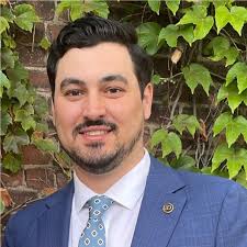 Gavin Dawson Email & Phone Number