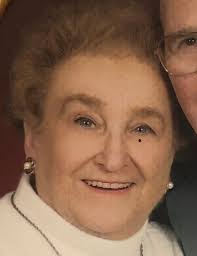 Obituary information for Celia Klein