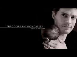 Theodore Raymond "Teddy" Grey