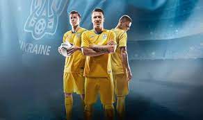 Краткий обзор состава команды со всеми игроками и команда украина. Uaf Predstavila Novuyu Formu Sbornoj Ukrainy Football Ua