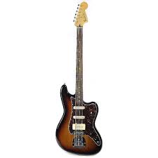 Fender Pawn Shop Bass Vi 2013 2014 Reverb