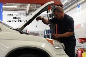 Maybe you would like to learn more about one of these? Top 80 Auto Repair Blogs And Websites To Follow In 2021