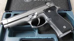Beretta Silah Fiyatlari Beretta Panosundaki Pin