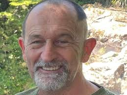 Farewelling a wonderful family Man