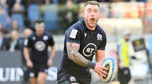 Voir tout sur france / ecosse. Rugby A Xv Autumn Nations Cup La Composition De L Ecosse Pour Defier Le Xv De France Dicodusport