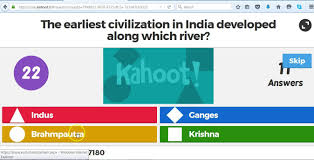 Read on for some hilarious trivia questions that will make your brain and your funny bone work overtime. Ancient India Kahoot Quiz