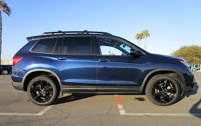 Check spelling or type a new query. 2019 Honda Passport Awd Elite Review By Ben Lewis New Trucks Car Revs Daily Com