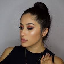 Heidy Marquez's Instagram, Twitter & Facebook