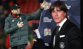 Joachim low was born on february 3, 1960, in schonau, west germany. Joachim Low News Germany Turns On Coach Joachim Loew After Spain Debacle Football News Times Of India Find Joachim Loew News Headlines Photos Videos Comments Blog Posts And Opinion At
