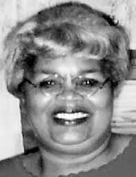Barbara HARRISON Obituary (2009)