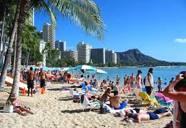 Honey My Body S Home My Mind Is Still On Hawaii Oahu Travel Hawaii Beaches Waikiki Beach