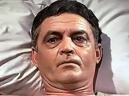 The Virginian" Stopover (TV Episode 1969)