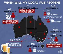 May 06, 2021 · restrictions extended on sunday 9 may 2021, nsw health announced that the temporary restrictions will be extended (except for one rule change to retail) until 12:01am monday 17 may 2021. Nsw Coronavirus Restrictions What The New Rules Are For Pubs Restaurants And Cafes