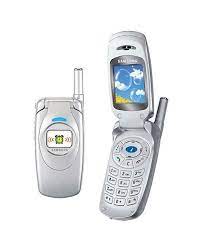 Samsung V100 Specs - Technopat Database