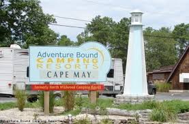 Maybe you would like to learn more about one of these? Adventure Bound Camping Resort In Cape May Nj Bookyoursite