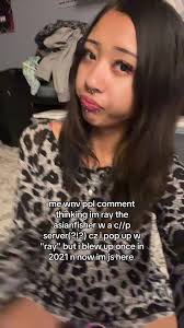 Ray The Asian Fisher