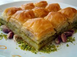 Turc Baklava Easy Steps To Make It How To Cook Recipes Recipe Baklava Recipe Pistachio Recipes Turkish Baklava