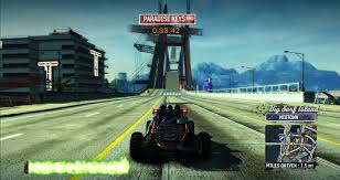 Or maybe it's just a thing that gets you. Burnout Paradise Remastered For Pc Review 2019 Pcmag Uk