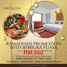 Check spelling or type a new query. Promotions Seri Pacific Hotel Kuala Lumpur