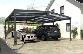 Alu Carport Wohnwagen Kit Das Rexin Magazin Alu Carport Carport Wohnmobil Carport