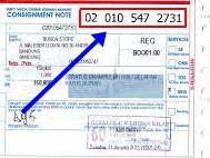Penahanan dan/atau penyitaan serta pemusnahan kiriman oleh pejabat yang berwenang. Nomor Pengiriman Resi Tiki Berapa Digit Ceknoresitiki Com 2021