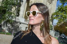 Hannah Weil Mckinley Editorial Stock Photo