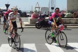 Sunday, 27 may, starts at 15:30pm cet (europe), 09:30am u.s. Giro D Italia 2018 Streckenprasentation Cycling Adventures