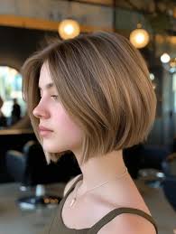 20 Summer Bob Haircuts for 2024 to Look Stunning