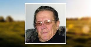 Lamont Moldenhauer Obituary November 22, 2018