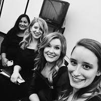 Samantha Leffler's Instagram, Twitter & Facebook