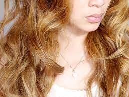 After washing and applying product, blow dry your hair using a diffuser attachment on your dryer. How To Get Curly Hair To Turn Into Wavy Hair With Pictures