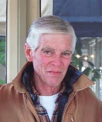 Obituary of William Joseph “Bill” Sharp