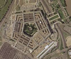 The pentagon is the virginia headquarters of the u.s. Why Is The Pentagon A Pentagon At The Smithsonian Smithsonian Magazine
