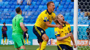 This item is player moments emil forsberg, a cam from sweden, playing for rb leipzig in germany 1. Euro 2020 Emil Forsberg Penalty Fires Sweden To 1 0 Win Over Slovakia In St Petersburg Sports News