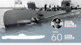 Orp orzeł orp orzeł : 80 Lat Temu W Ostatni Rejs Wyruszyl Orp Orzel Dzieje Pl Historia Polski