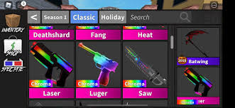 This game's value code is most important for the gamer to play it with extra opportunities. Your Mom On Twitter Trading Chroma Boneblade And Chroma Luger For Good Adopt Me Pets Mm2 Mm2trade Adoptme Adoptmetrading Adoptmetrade Adoptmetradings Mm2offers Https T Co Oo16tcmjqm