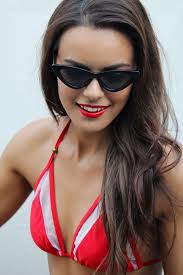 LW Babe Melissa van Tonder