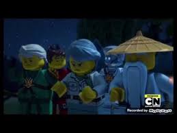 Sinopsis the lego ninjago movie. Ninjago Ziua RÄƒposaÈ›ilor Terminarea In RomanÄƒ Hd Youtube
