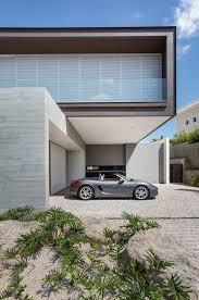 Gallery Of Maruba Residence Padovani Arquitetos Associados 8 In 2020 Facade House Architecture Residential Architecture