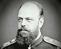 Tsar Nicholas II's Reign Of Terror Matched His Utterly Chilling End